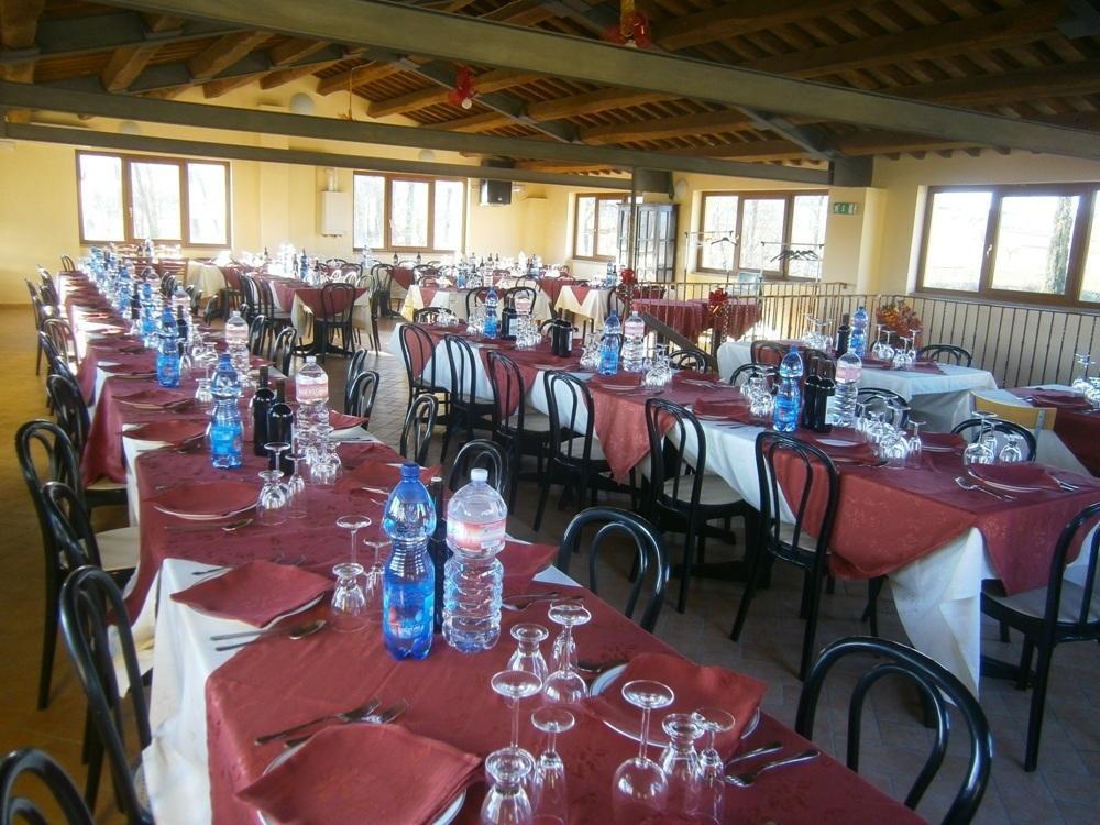 Agriturismo Villaggio Green Montefalco Cameră foto